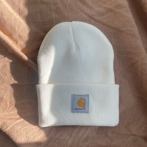 carhartt beanie